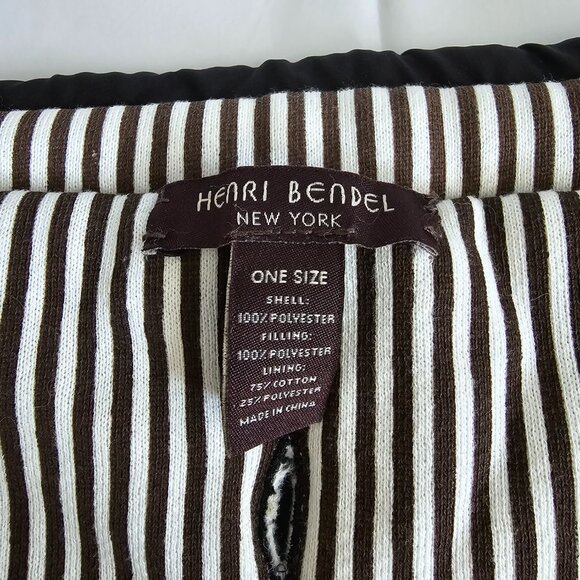 Henri Bendel Limited Edition Dog Jacket & Sweater GORGEOUS 10 lbs & under - Picture 4 of 12